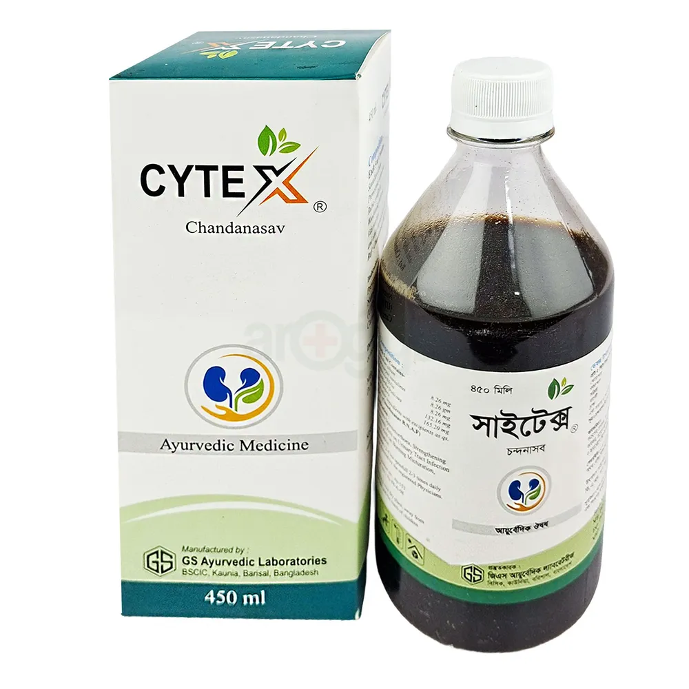 Cytex